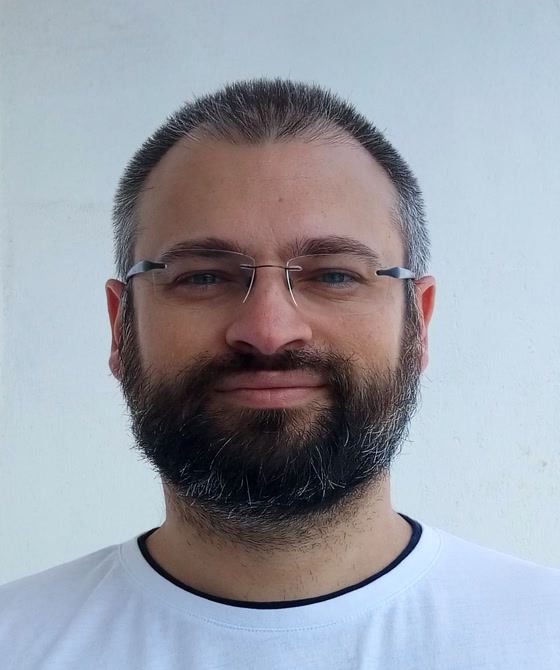 Oleksandr Alex Vysotsky